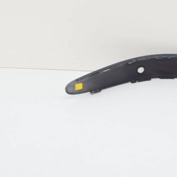 A21188009129999 - NEW MERCEDES-BENZ E W211 FRONT LEFT BUMPER MOLDING TRIM A21188009129999 ORIGINAL