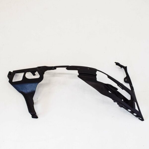 A2118801003 - NEW MB CLASS W211 AMG FRONT RIGHT BUMPER BRACKET A2118801003 2008 OEM