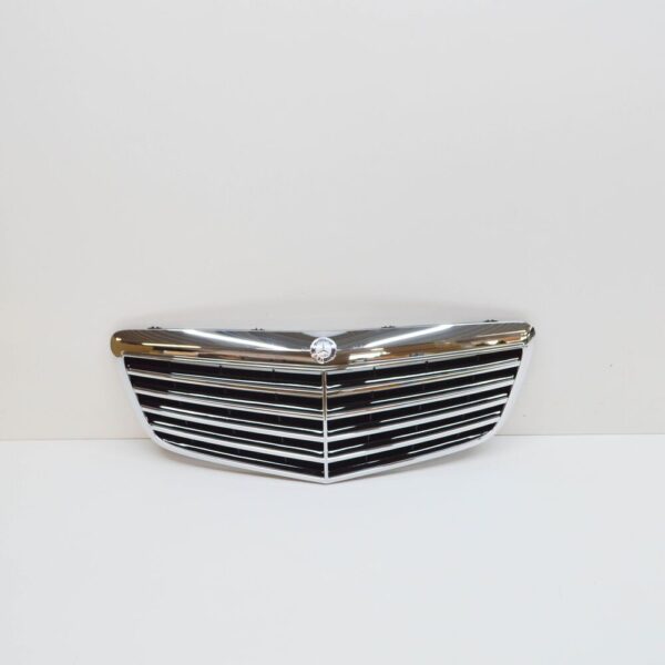 A21188017839040 - MERCEDES-BENZ E W211 Radiator Grille A21188017839040 NEW GENUINE