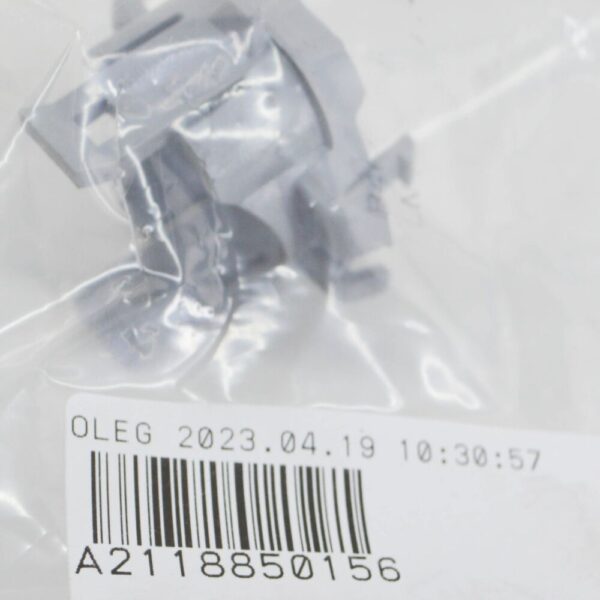 A2118850156 - MERCEDES-BENZ E W211 Rear Parking Sensor Bracket A2118850156 NEW GENUINE