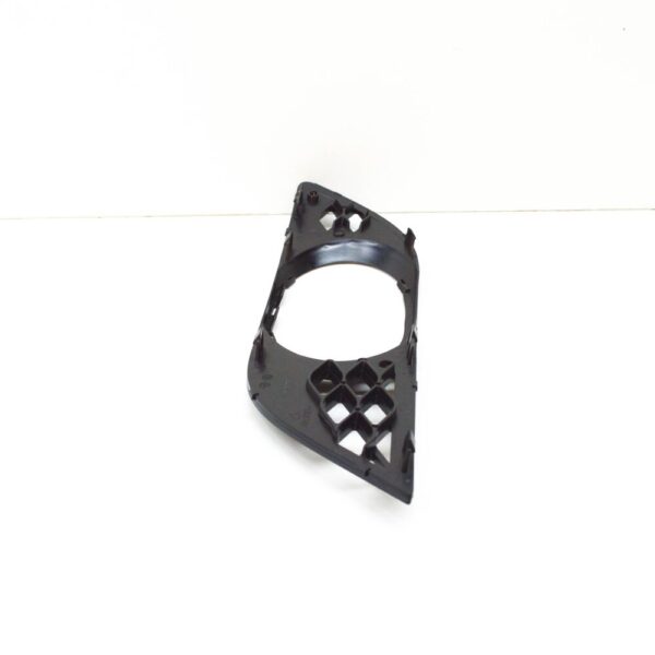 A2118850422 - Mercedes Benz E W211 front bumper right fog light grille A2118850422
