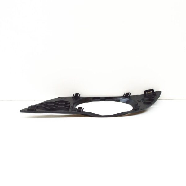 A2118850422 - Mercedes Benz E W211 front bumper right fog light grille A2118850422