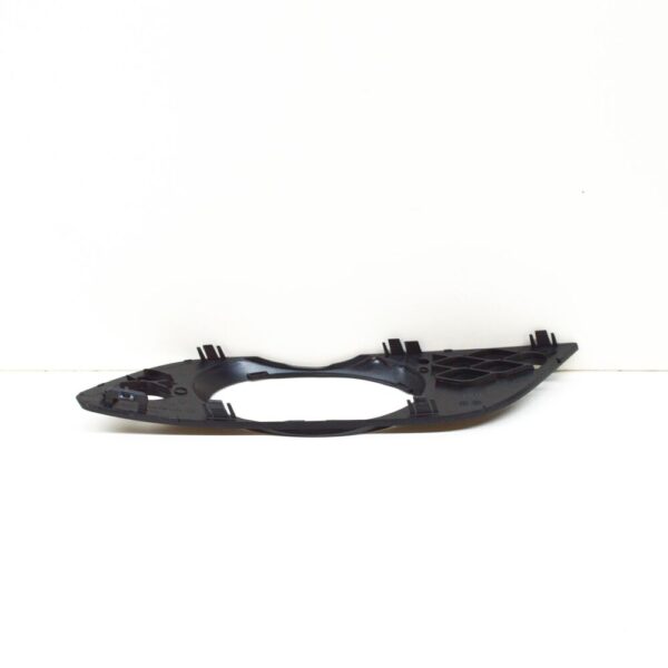 A2118850422 - Mercedes Benz E W211 front bumper right fog light grille A2118850422