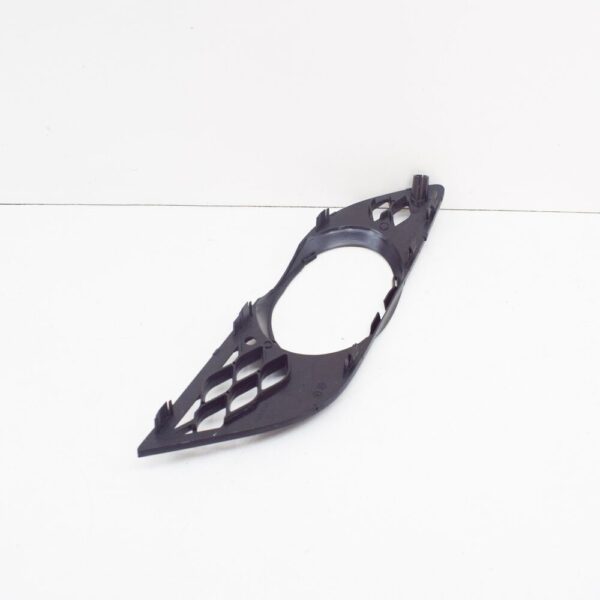 A2118850522 - MERCEDES-BENZ E W211 Front Bumper Left Grille Cover A2118850522 NEW