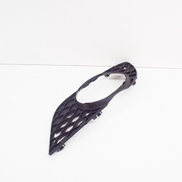 A2118850522 - MERCEDES-BENZ E W211 Front Bumper Left Grille Cover A2118850522 NEW