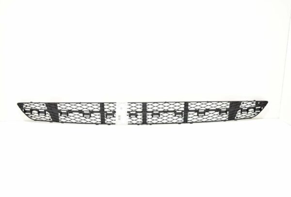 A2118850553 - NEW MERCEDES-BENZ E-CLASS W211 FRONT LOWER GRILL A2118850553 2006 GENUINE