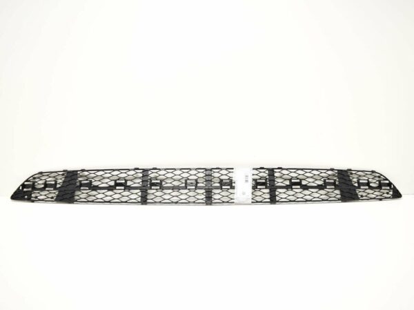 A2118850553 - NEW MERCEDES-BENZ E-CLASS W211 FRONT LOWER GRILL A2118850553 2006 GENUINE