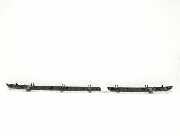 A2118850553 - NEW MERCEDES-BENZ E-CLASS W211 FRONT LOWER GRILL A2118850553 2006 GENUINE
