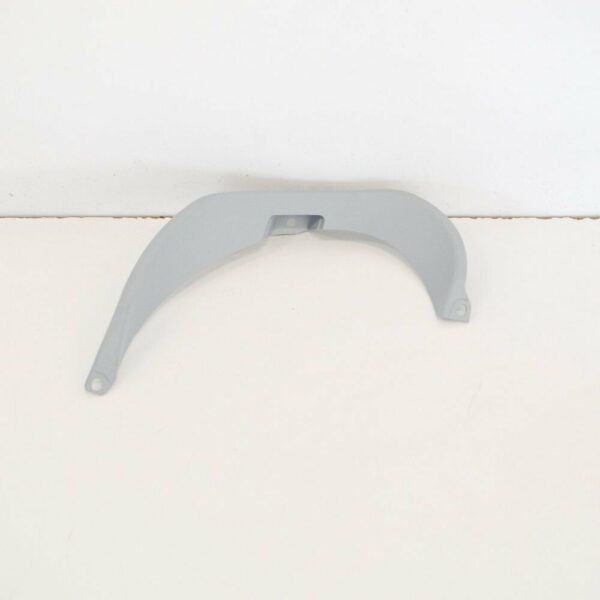 A2118850574 - NEW MB E-CLASS W211 FRONT BUMPER LEFT DECORATIVE STRIP A2118850574 OEM