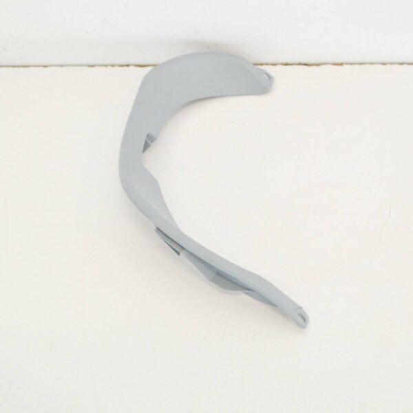 A2118850574 - NEW MB E-CLASS W211 FRONT BUMPER LEFT DECORATIVE STRIP A2118850574 OEM