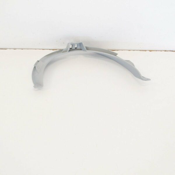 A2118850574 - NEW MB E-CLASS W211 FRONT BUMPER LEFT DECORATIVE STRIP A2118850574 OEM