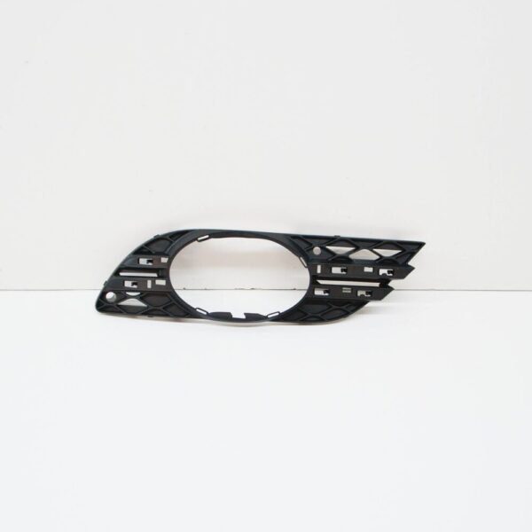 A2118850922 - NEW MB E W211 FRONT BUMPER GRILLE COVER SET A2118850922 A2118850822 ORIGINAL