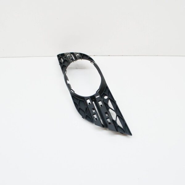 A2118850922 - NEW MB E W211 FRONT BUMPER GRILLE COVER SET A2118850922 A2118850822 ORIGINAL