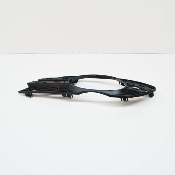 A2118850922 - NEW MB E W211 FRONT BUMPER GRILLE COVER SET A2118850922 A2118850822 ORIGINAL