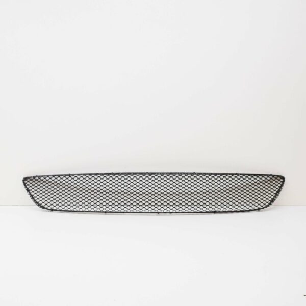A2118851153 - New Genuine Mercedes Benz E W211 Front Bumper Lower Mesh Grille A2118851153