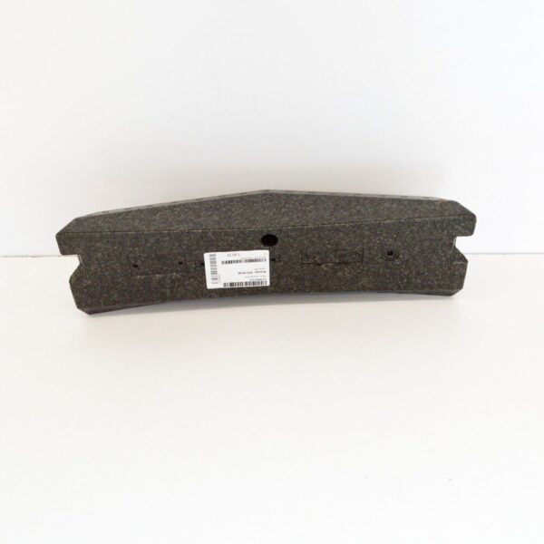 A2118851337 - NEW MB E-CLASS W211 FRONT BUMPER CENTER ABSORBER FOAM A2118851337 OEM