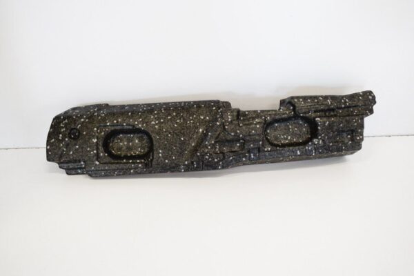 A2118851537 - NEW MERCEDES BENZ E W211 FRONT LEFT BUMPER FOAM A2118851537 ORIGINAL