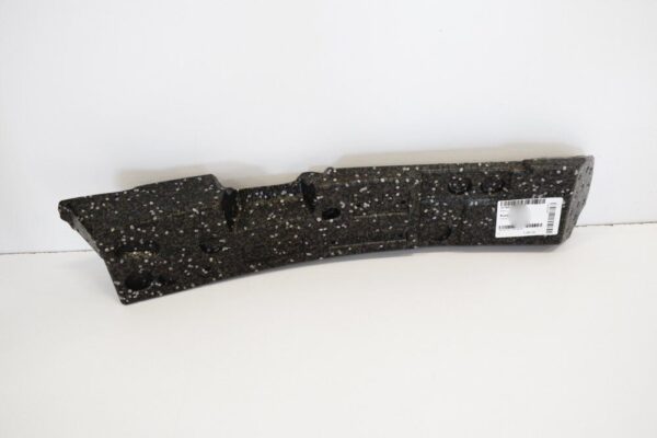 A2118851537 - NEW MERCEDES BENZ E W211 FRONT LEFT BUMPER FOAM A2118851537 ORIGINAL