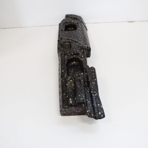 A2118851537 - NEW MERCEDES BENZ E W211 FRONT LEFT BUMPER FOAM A2118851537 ORIGINAL