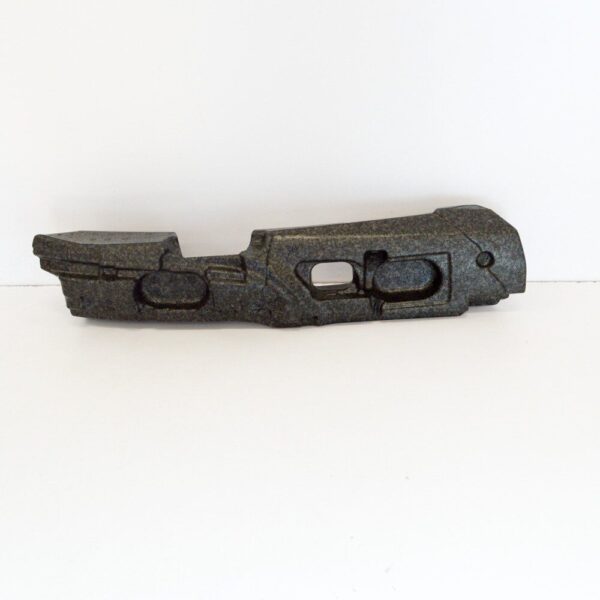 A2118851637 - NEW MERCEDES-BENZ E-CLASS W211 FRONT BUMPER RIGHT FOAM A2118851637 ORIGINAL