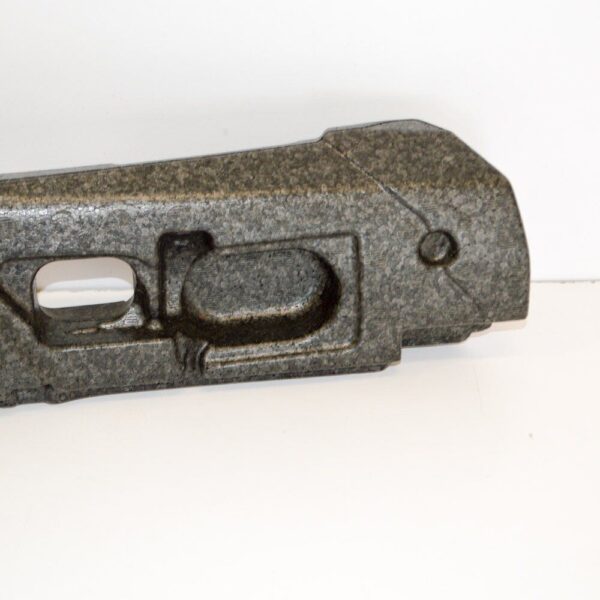 A2118851637 - NEW MERCEDES-BENZ E-CLASS W211 FRONT BUMPER RIGHT FOAM A2118851637 ORIGINAL