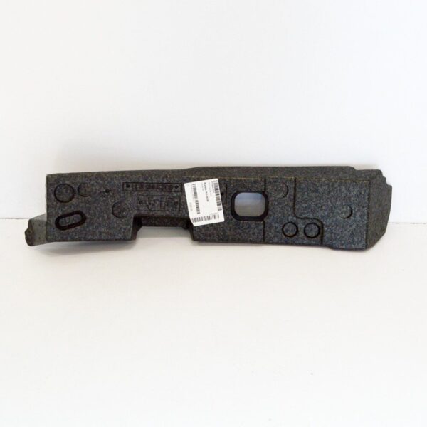 A2118851637 - NEW MERCEDES-BENZ E-CLASS W211 FRONT BUMPER RIGHT FOAM A2118851637 ORIGINAL
