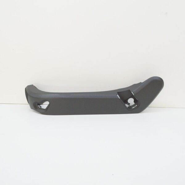 A2119186930649B51 - MERCEDES-BENZ E W211 Front Left Seat Outside Cover A2119186930649B51 NEW GENUINE