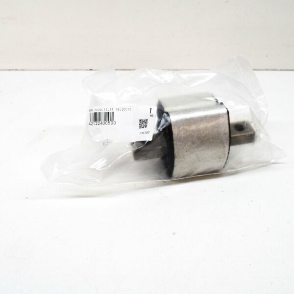 A2122400500 - NEW MERCEDES-BENZ E W212 REAR GEARBOX TRANSMISSION MOUNT A2122400500 ORIGINAL