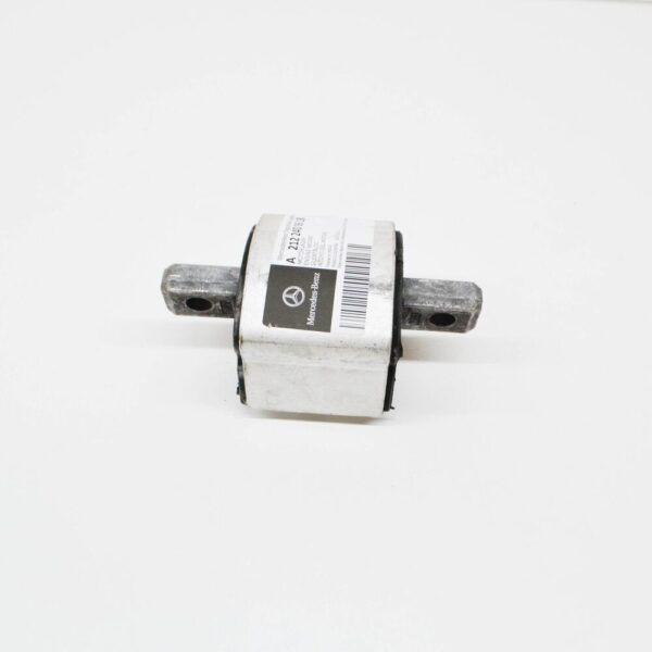 A2122400618 - NEW MERCEDES BENZ E CLASS W211 GEARBOX A2122400618 3 5PETROL 200KW FIT