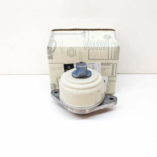 A212240511764 - NEW MERCEDES-BENZ E W212 FRONT LEFT SIDE ENGINE MOUNT A212240511764 ORIGINAL