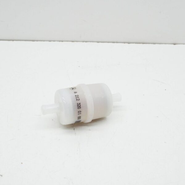 A2123200169 - NEW MERCEDES-BENZ GLE W166 AIR INTAKE FILTER A2123200169 ORIGINAL