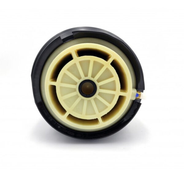 A2123204425 - NEW MERCEDES-BENZ CLS C218 REAR RIGHT AIR SPRING A2123204425 ORIGINAL