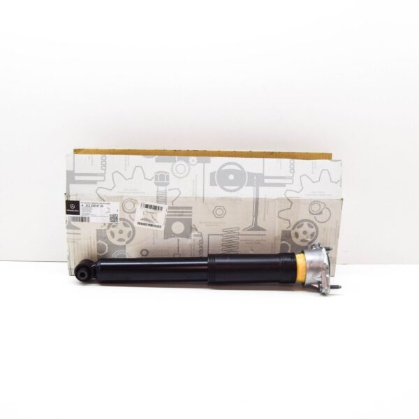 A2123204730 - Mercedes-Benz E W212 rear shock absorber A2123204730 NEW