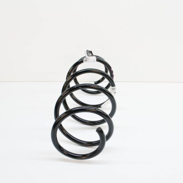 A2123212304 - NEW MERCEDES-BENZ E W212 FRONT COIL SPRING A2123212304 ORIGINAL