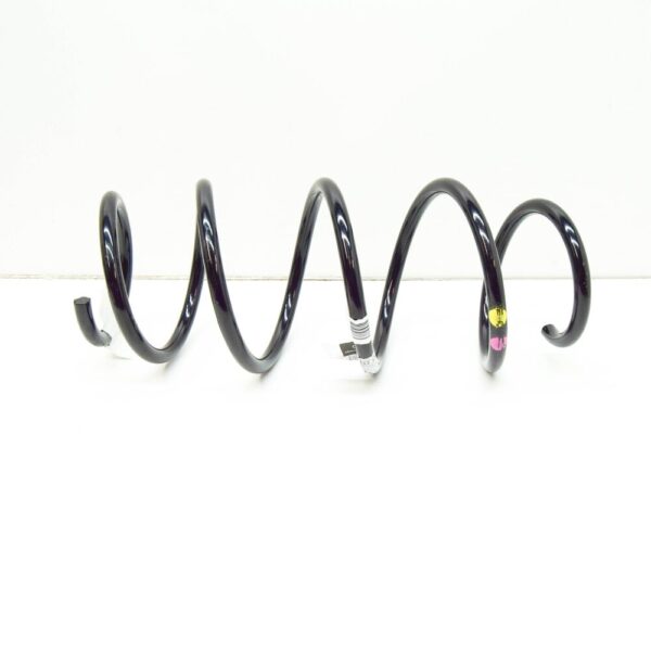A2123213304 - NEW MERCEDES-BENZ E W212 FRONT COIL SPRING A2123213304 ORIGINAL