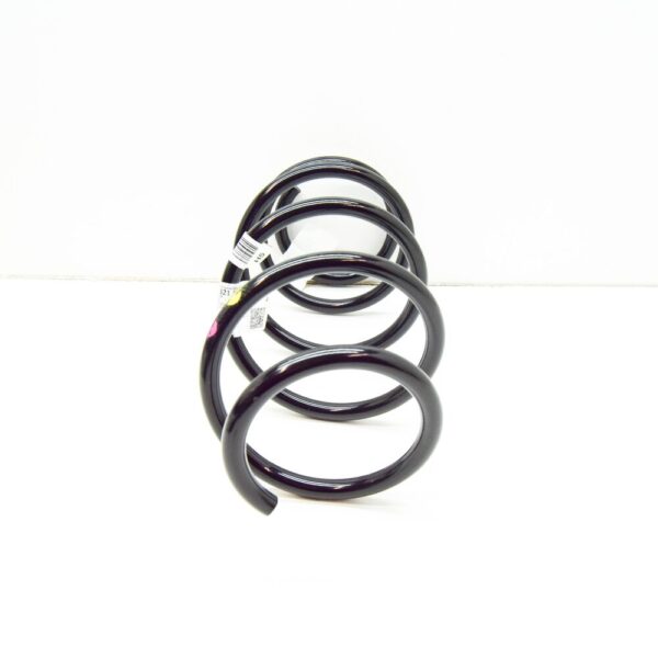 A2123213304 - NEW MERCEDES-BENZ E W212 FRONT COIL SPRING A2123213304 ORIGINAL