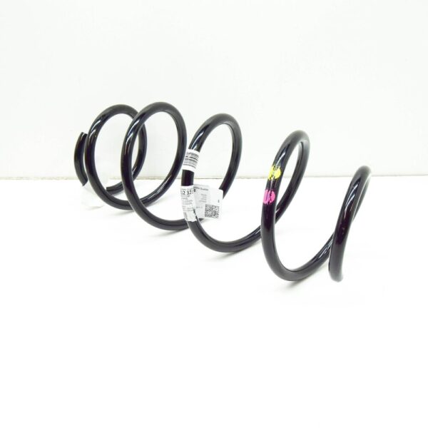 A2123213304 - NEW MERCEDES-BENZ E W212 FRONT COIL SPRING A2123213304 ORIGINAL