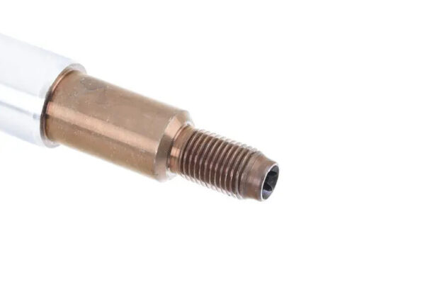 A2123232500 - NEW MERCEDES-BENZ E W212 AMG FRONT LEFT SHOCK ABSORBER STRUT A2123232500