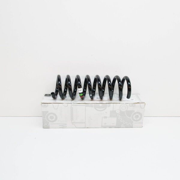 A2123240404 - NEW MERCEDES-BENZ E W212 REAR COIL SPRING A2123240404 ORIGINAL