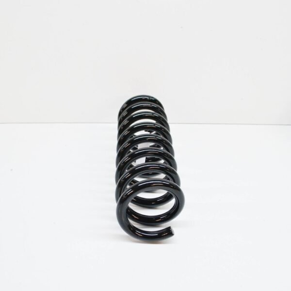 A2123240404 - NEW MERCEDES-BENZ E W212 REAR COIL SPRING A2123240404 ORIGINAL