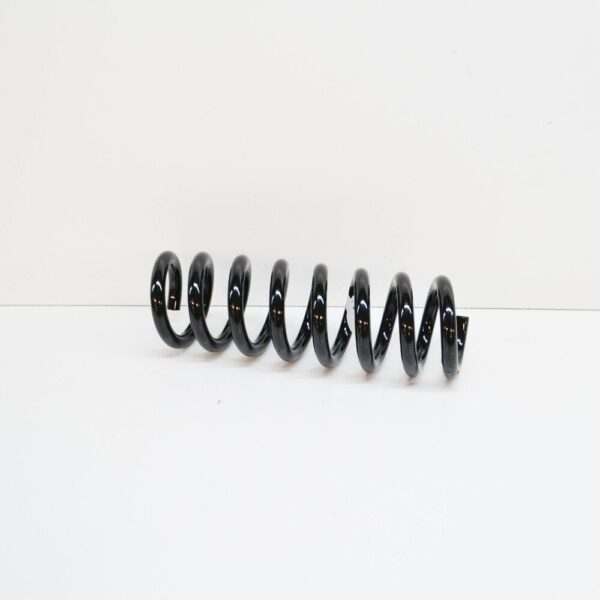 A2123240404 - NEW MERCEDES-BENZ E W212 REAR COIL SPRING A2123240404 ORIGINAL