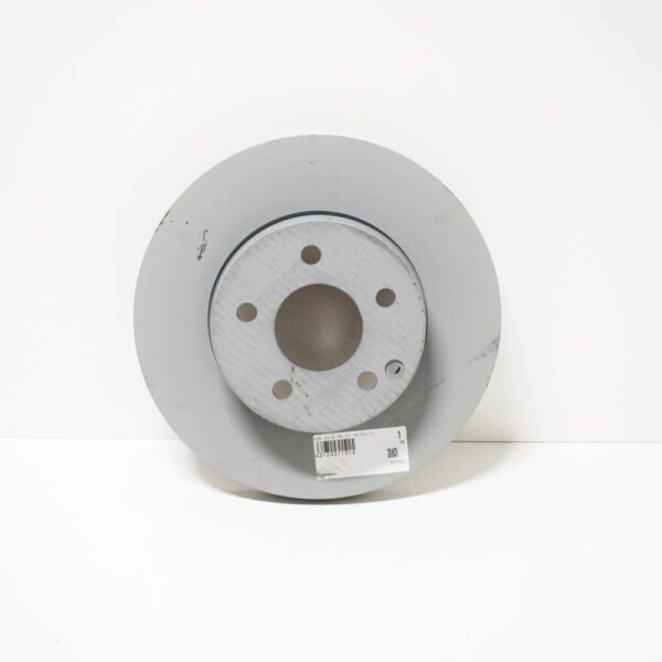 A2124211312 - Mercedes-Benz W204 C-Class W212 E-Class brake disc front A2124211312 new
