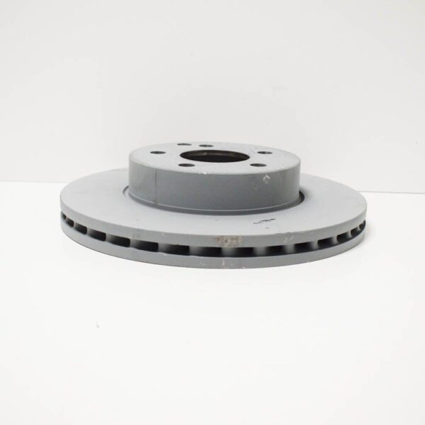A2124211312 - Mercedes-Benz W204 C-Class W212 E-Class brake disc front A2124211312 new