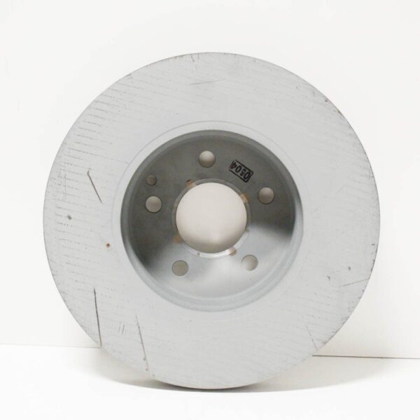 A2124211312 - Mercedes-Benz W204 C-Class W212 E-Class brake disc front A2124211312 new