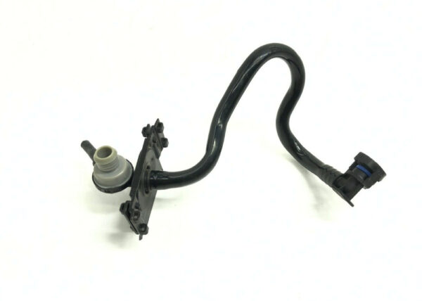 A2124303529 - Mercedes-Benz CLS C218 BRAKE POWER ENHANCER VACUUM LINE LHD A2124303529