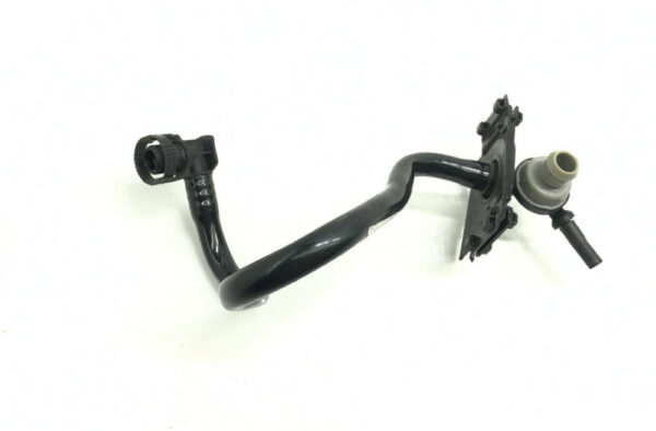 A2124303529 - Mercedes-Benz CLS C218 BRAKE POWER ENHANCER VACUUM LINE LHD A2124303529