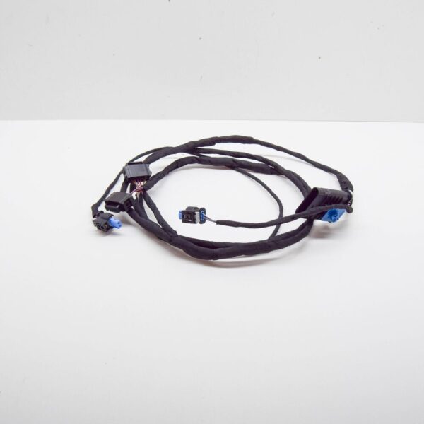 A2124402052 - MERCEDES-BENZ E W212 Front Bumper Wiring Harness A2124402052 NEW