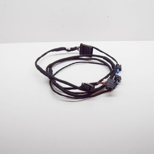 A2124402052 - MERCEDES-BENZ E W212 Front Bumper Wiring Harness A2124402052 NEW
