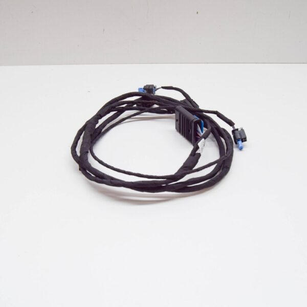 A2124402052 - MERCEDES-BENZ E W212 Front Bumper Wiring Harness A2124402052 NEW