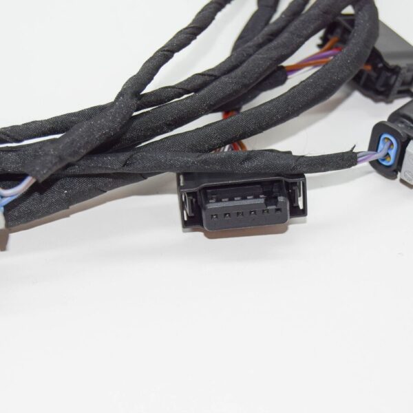 A2124402052 - MERCEDES-BENZ E W212 Front Bumper Wiring Harness A2124402052 NEW